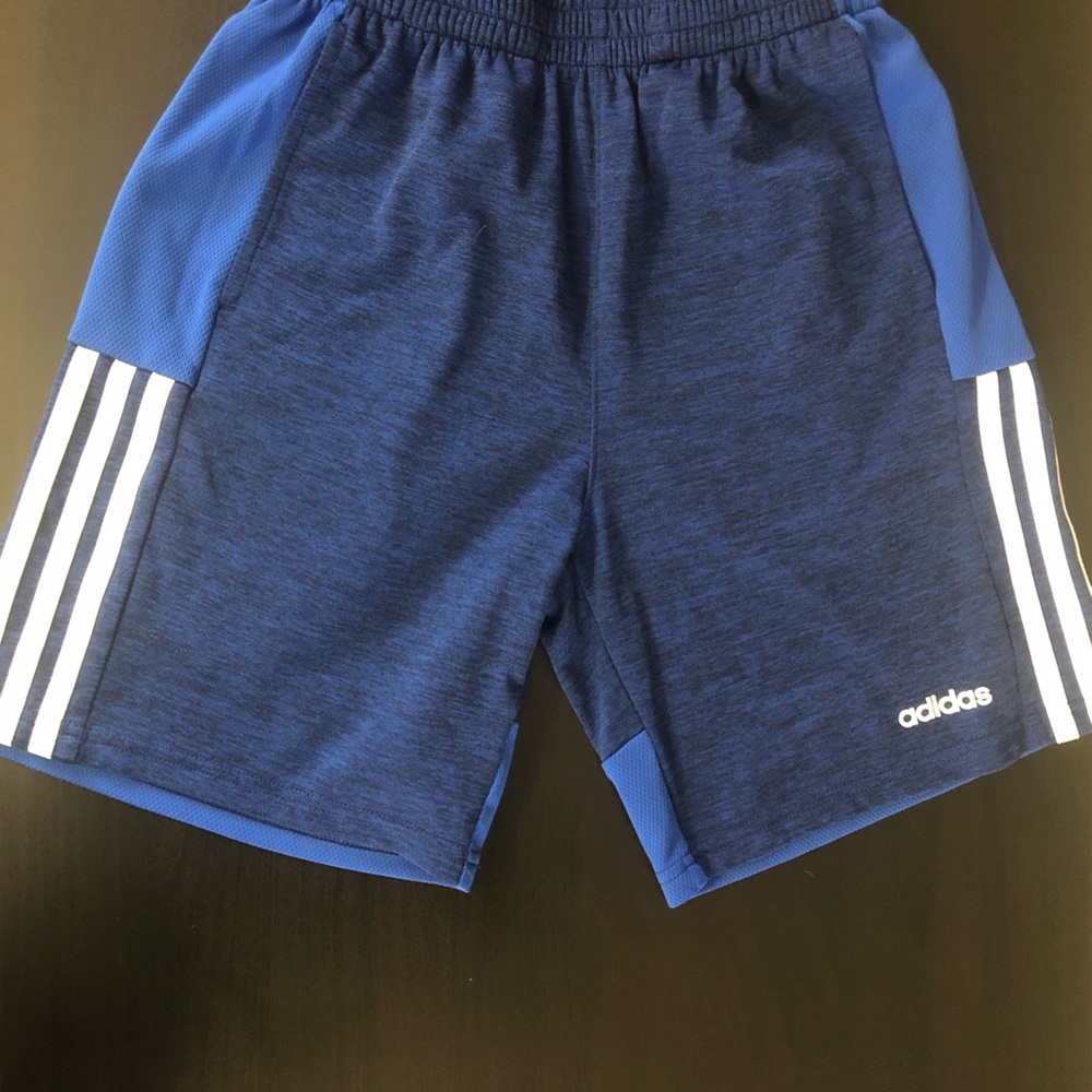 ‼️SOLD‼️Boys adidas Shorts